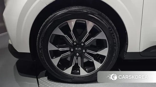 Kia Carnival 4th generation id 3017826 из Кореи 15