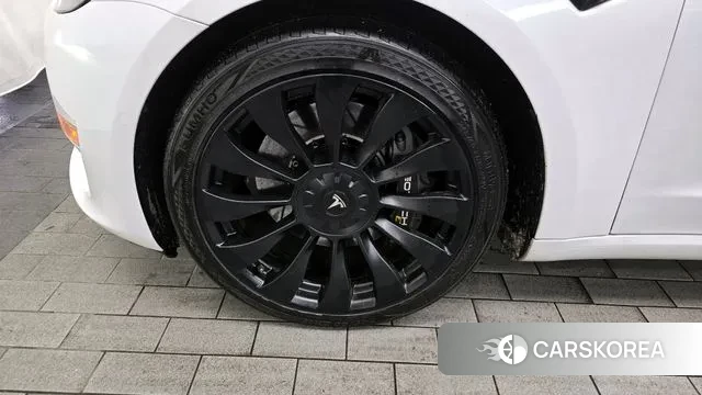 Tesla Model 3 id 3448618 из Кореи 15