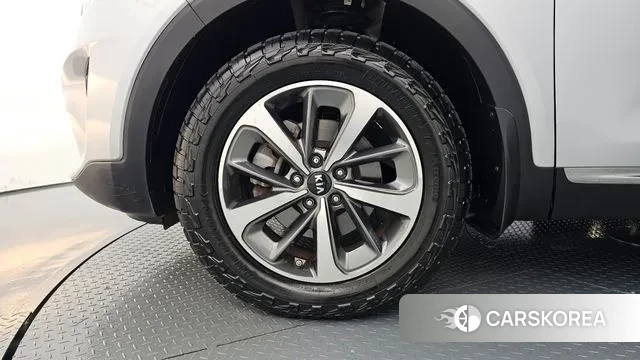 Kia The New Sorento id 3270489 из Кореи 15