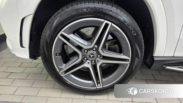 Mercedes-Benz GLS - Class X167 id 4671658 из Кореи 31