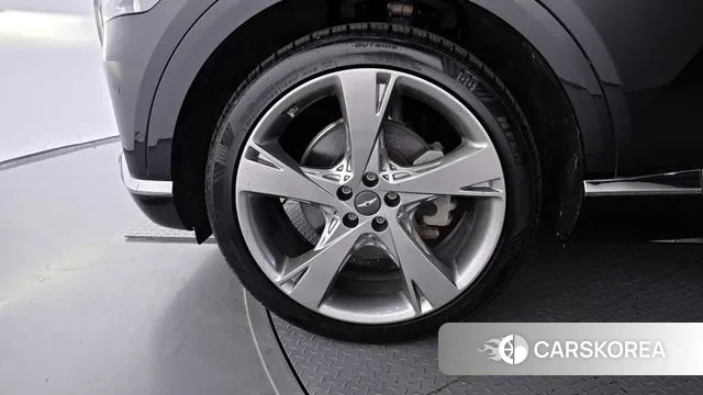 Genesis GV80 id 3258912 из Кореи 15