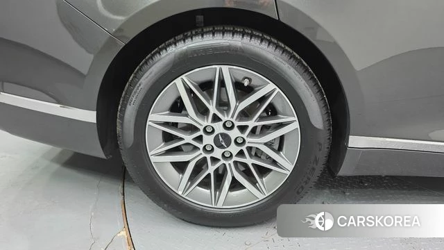 Genesis G80 (RG3) id 4279979 из Кореи 15