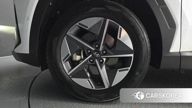 Hyundai The New Tucson (NX4) id 4494025 из Кореи 29