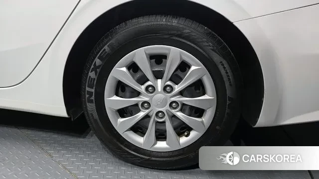 Kia The New K3 2nd generation id 3600793 из Кореи 15