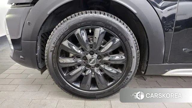 Mini Cooper Countryman id 3523544 из Кореи 15