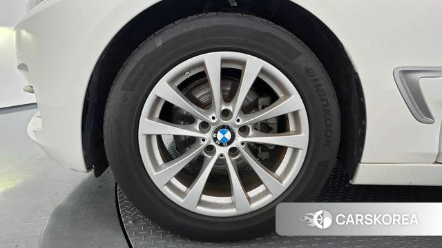 BMW 3 Series GT (F34) id 4836679 из Кореи 28
