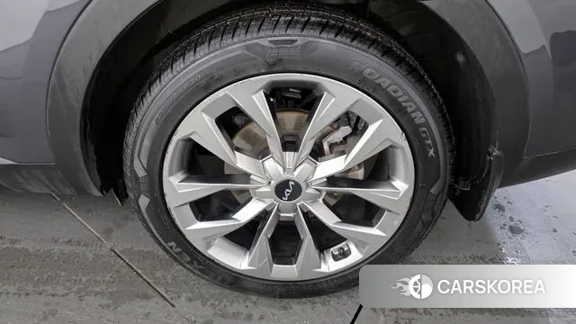 Kia Sorento 4th Generation id 3405868 из Кореи 15