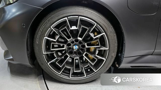 BMW M5 (G90) id 3909194 из Кореи 15