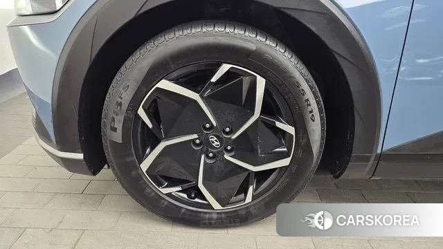 Hyundai Ionic 5 id 3591870 из Кореи 15