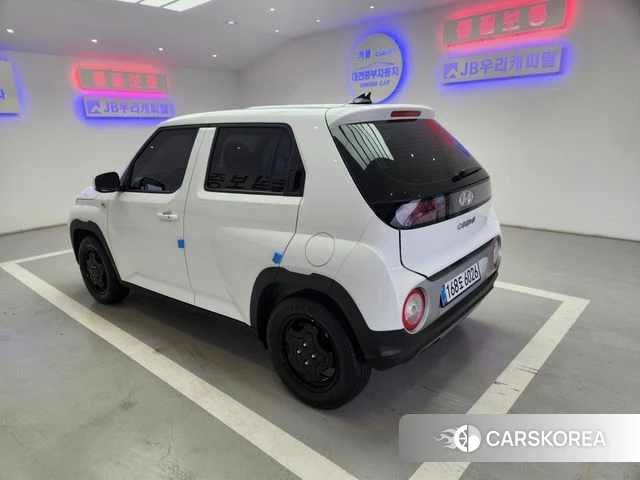 Hyundai Casper id 3915015 из Кореи 15