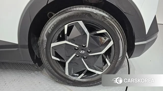 Hyundai Ionic 5 id 3022841 из Кореи 15