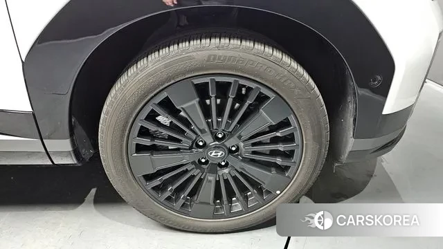 Hyundai Santa Fe (MX5) id 3544734 из Кореи 15