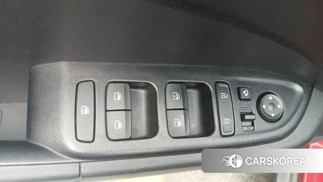 Hyundai Venue id 4620156 из Кореи 15