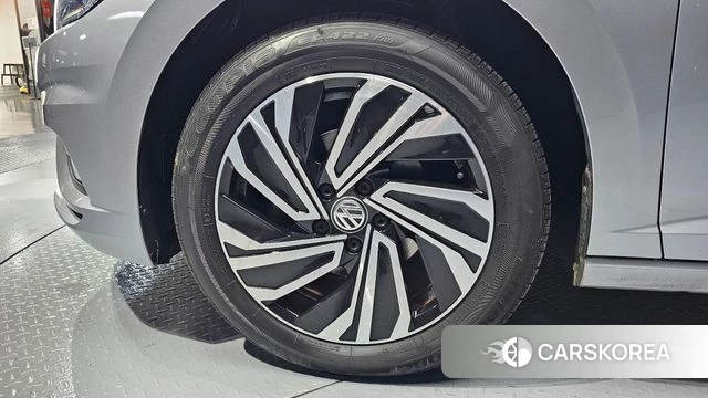 Volkswagen 7th Generation of Jetta id 3904281 из Кореи 15