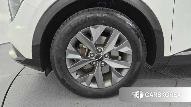 Kia Sportage 5th Generation id 4942981 из Кореи 29