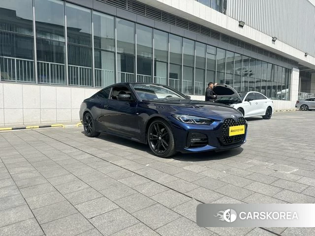 BMW 4 series id 4216980 из Китая 11