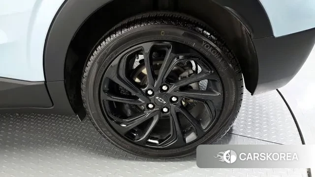 Chevrolet (GM Daewoo) Bolt EUV id 3721617 из Кореи 15