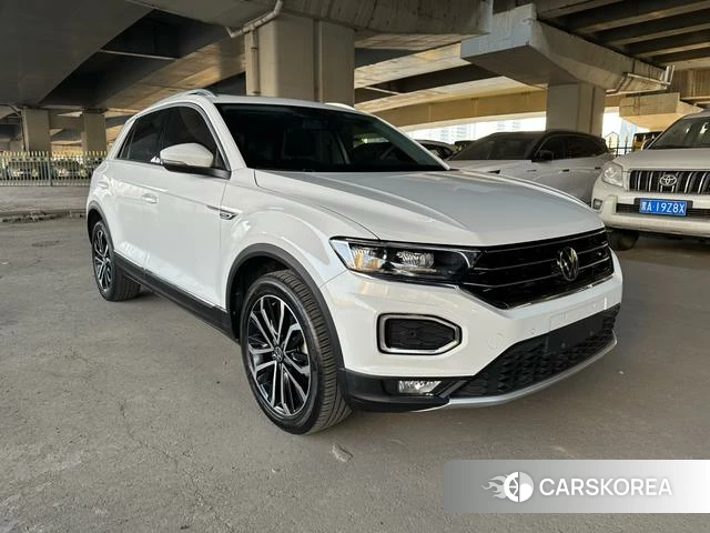 Volkswagen Exploring songs id 4314317 из Китая 11