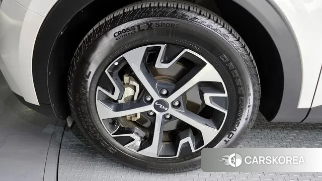 Kia Sportage 5th Generation Hybrid id 3185304 из Кореи 15