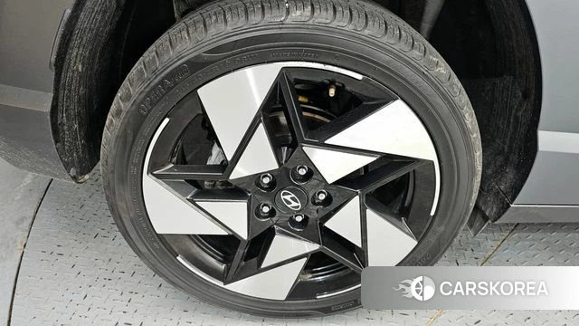 Hyundai Kona (SX2) id 4381525 из Кореи 31