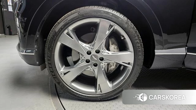 Genesis GV80 id 3889332 из Кореи 15