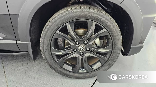 Ssangyong All New Rexton id 3852192 из Кореи 15