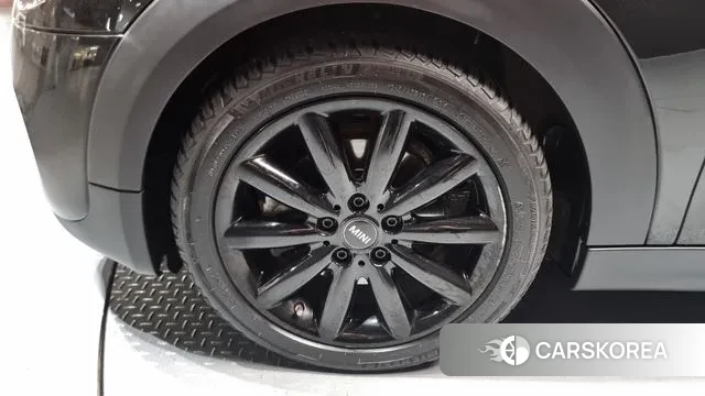 Mini Cooper id 2902950 из Кореи 15