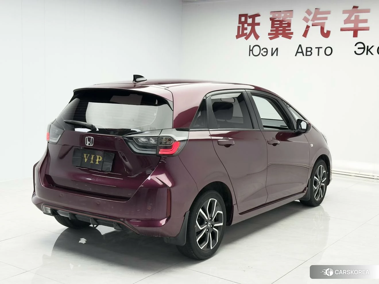 Honda LIFE id 4504801 из Китая 14