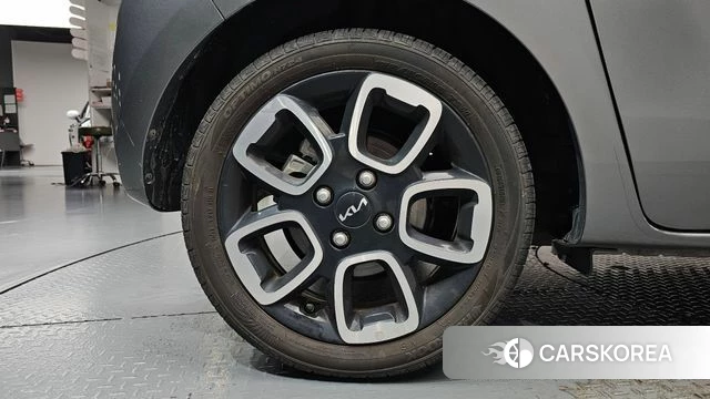 Kia The New Ray id 4899081 из Кореи 28