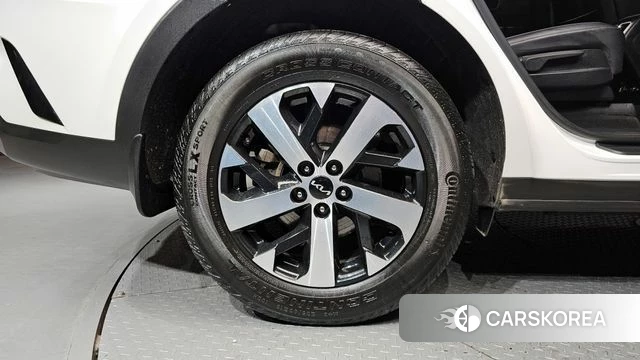 Kia Sorento 4th Generation id 4281498 из Кореи 15
