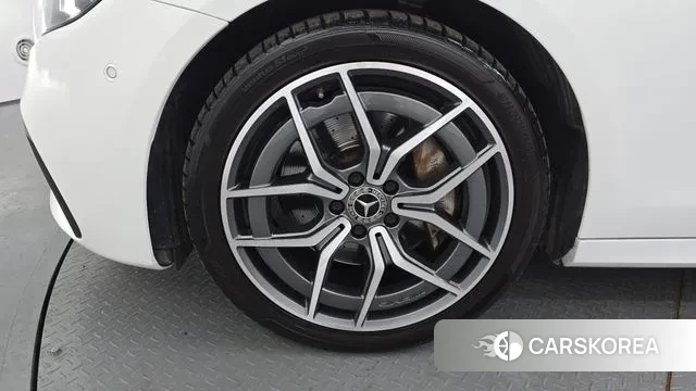 Mercedes-Benz E-Class W213 id 3592161 из Кореи 15