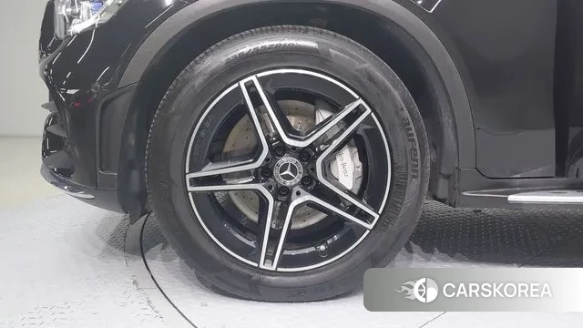 Mercedes-Benz GLC-Class X253 id 3412689 из Кореи 14