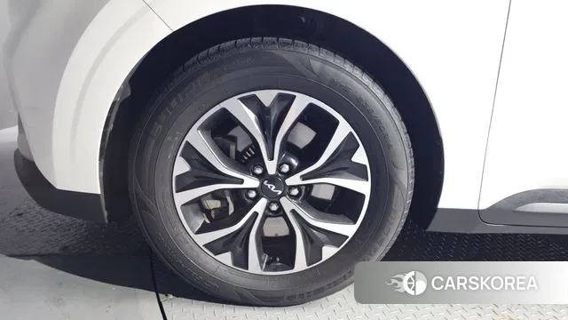 Kia Carnival 4th generation id 3771307 из Кореи 15