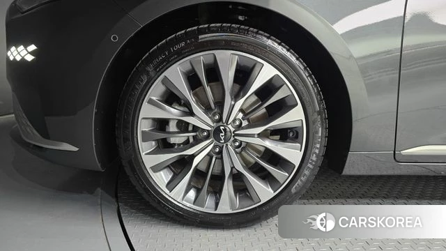 Kia K8 id 4696691 из Кореи 15