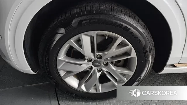 Genesis GV70 id 3581879 из Кореи 15