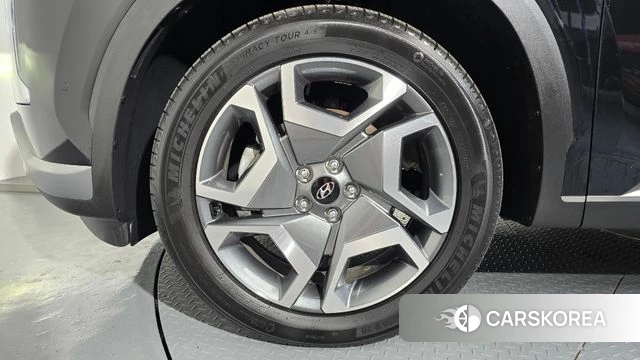 Hyundai The New Palisade id 4017215 из Кореи 15