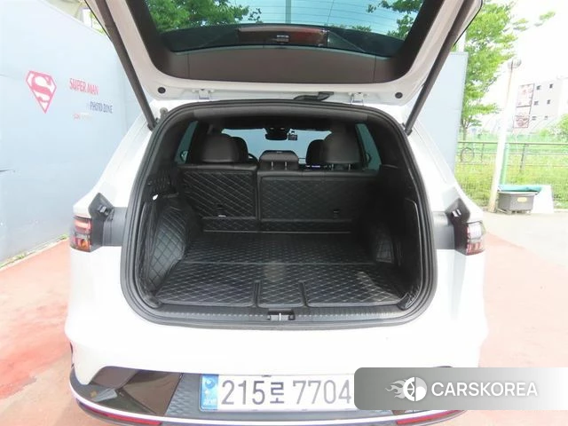 Renault Korea (Samsung) Grand Coleos id 4540014 из Кореи 15