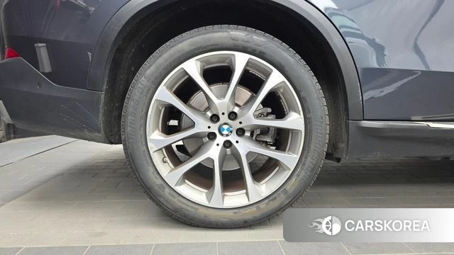 BMW X5 (G05) id 4769802 из Кореи 26