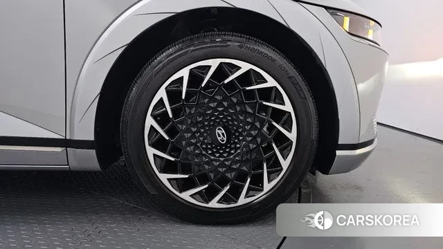 Hyundai Ionic 5 id 2994361 из Кореи 15