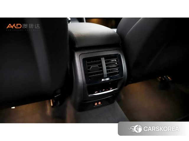 BMW X4 2023 Красный из Китая, фото 5