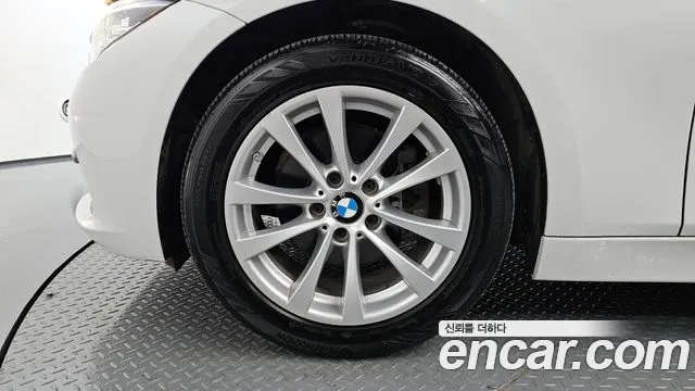 BMW 3 Series (F30) id 2699824 из Кореи 15