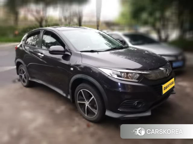 Honda Binzhi 2020 Другой из Китая, фото 5