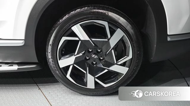 Hyundai The New Santa Fe id 4930007 из Кореи 25
