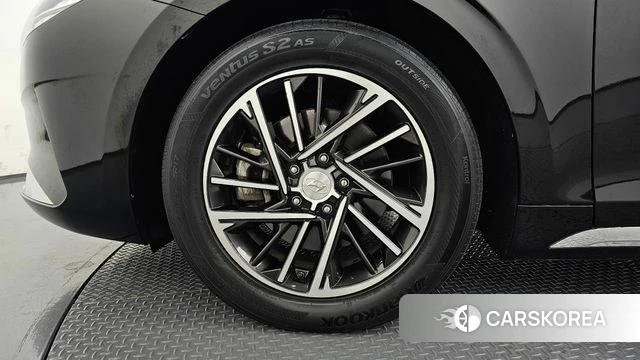 Hyundai The New Grandeur IG id 4943417 из Кореи 30