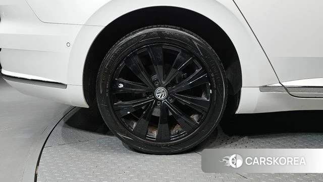 Volkswagen Arteon id 4310551 из Кореи 15