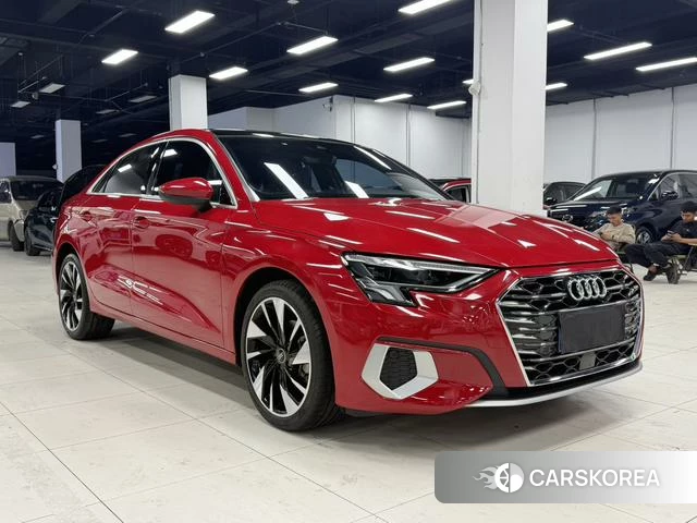 Audi A3 id 4335070 из Китая 15