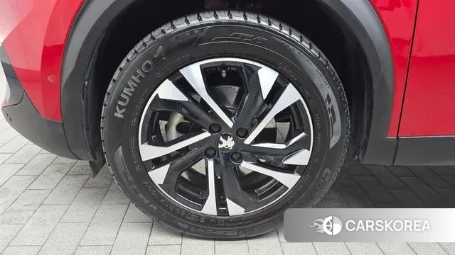 Peugeot e-2008 second generation id 3702482 из Кореи 15