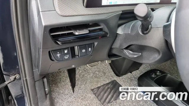 Kia EV6 id 2676157 из Кореи 15