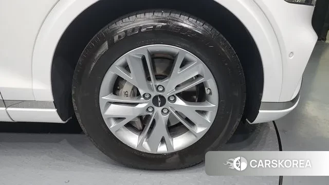 Genesis GV70 id 3638863 из Кореи 15