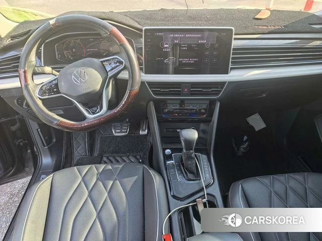 Volkswagen Tiguan L id 4299605 из Китая 7